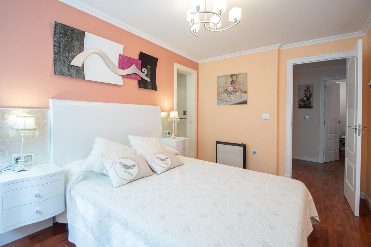 Apartamento El Pentagrama de Cádiz Exterior foto